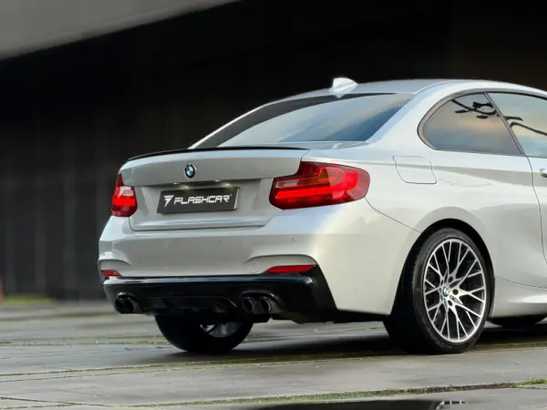 BMW 218 Pack M 32
