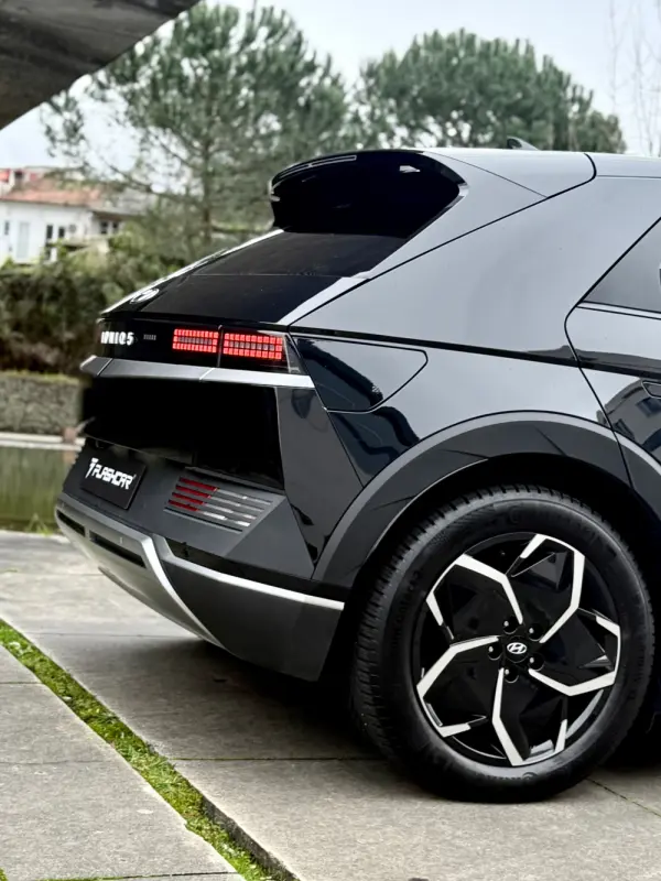 Hyundai Ioniq 5 84 kWh Techniq 2