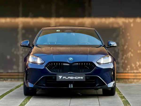 BMW 220 Gran Coupé Pack M 2