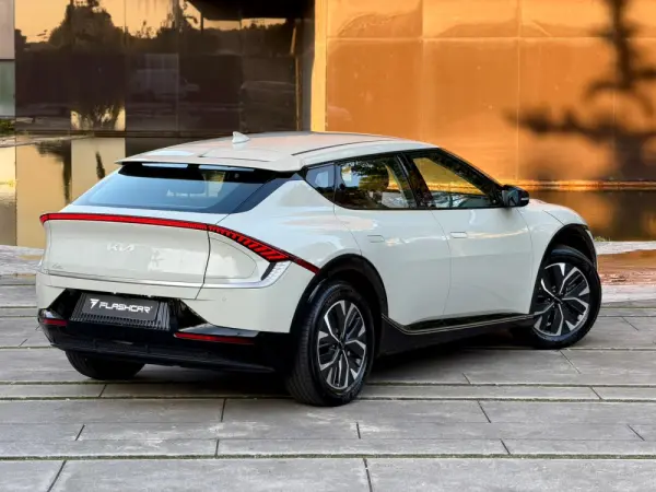 Kia EV6 Tech 40
