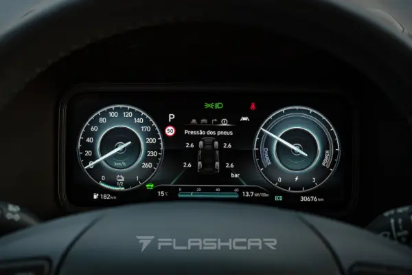 Hyundai Kauai 39 kWh Executive 3