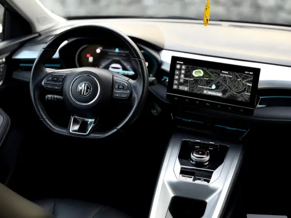 MG MG5 5 Standard Luxury 30