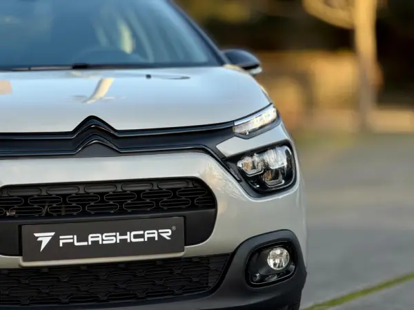 Citroën C3 Pure Tech S&S Feel Pack 14