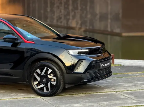 Opel Mokka-e GS Line 11