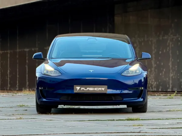 Tesla Model 3 Long Range AWD Dual Motor 48