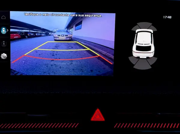 Kia EV6 77.4 kWh Tech 39