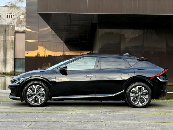 Kia EV6 77.4 kWh Earth 10