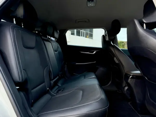 Kia EV6 77.4 kWh Tech 19