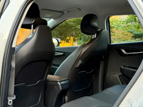 Kia EV6 Tech 33