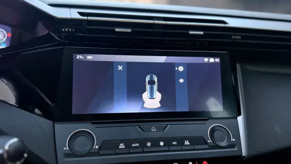 Peugeot e-308 54 kWh Style 25