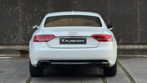Audi A5 22