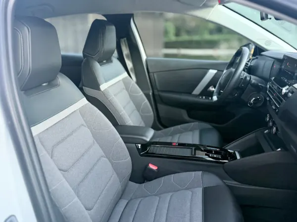 Citroën C4 1.5 BlueHDi Feel EAT8 14