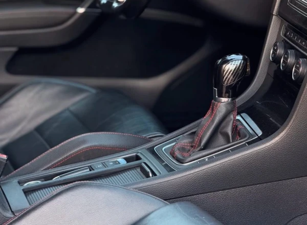 Volkswagen Golf GTI performance 6