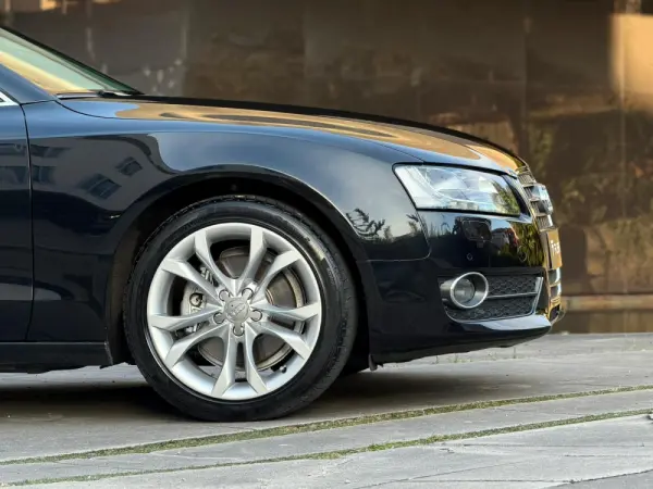 Audi A5 Advanced 10