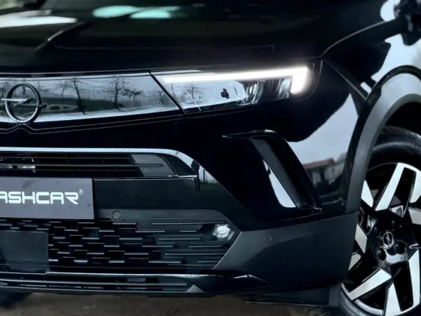 Opel Mokka 54 kWh GS 29