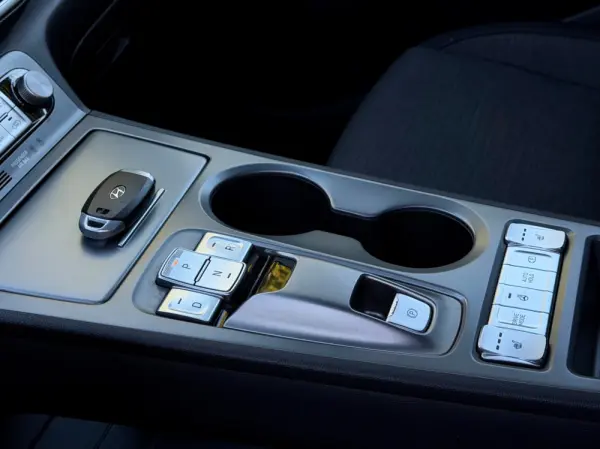Hyundai Kauai 64 kWh Premium 25