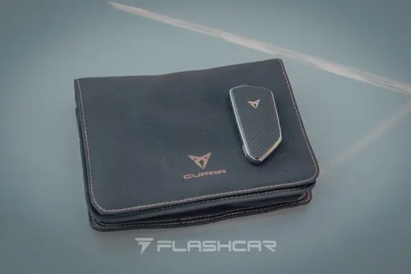 Cupra Leon ST 1.4 e-Hybrid VZ DSG 48