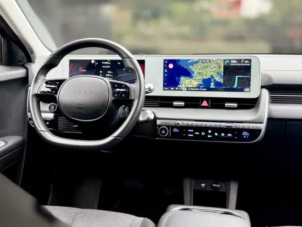 Hyundai Ioniq 5 84 kWh Techniq 3