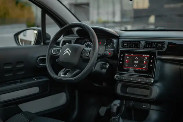 Citroen C3 1.2 PureTech Feel 4