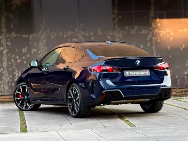 BMW 220 Gran Coupé Pack M 22