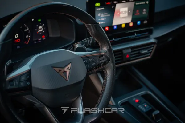 Cupra Leon ST 1.4 e-Hybrid VZ DSG 51