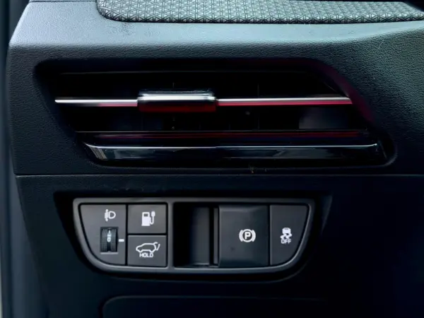 Kia EV6 77.4 kWh Tech 5