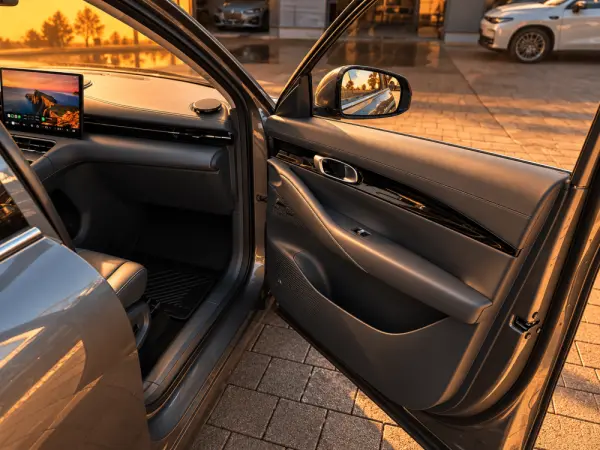 Geely E5 Pro+ 13