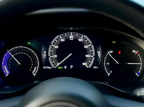 Mazda MX-30 e-SKYACTIV AD`VANTAGE 5