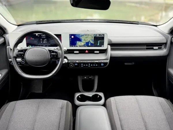 Hyundai Ioniq 5 84 kWh Techniq 9