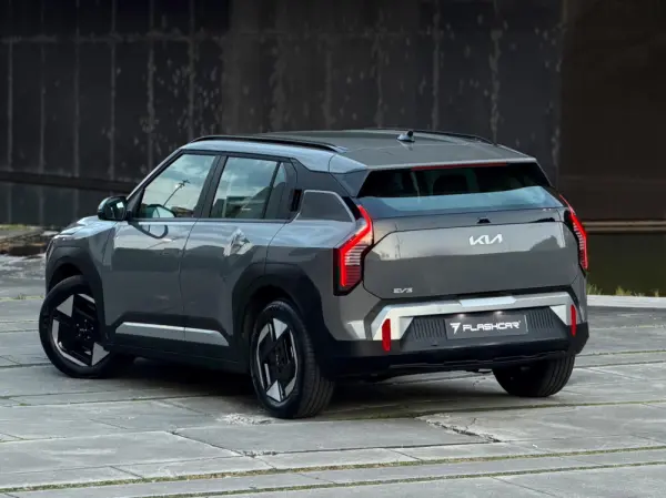 Kia EV3 81,4-kWh FWD Air 24