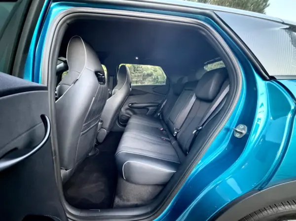 BYD Dolphin Design 12