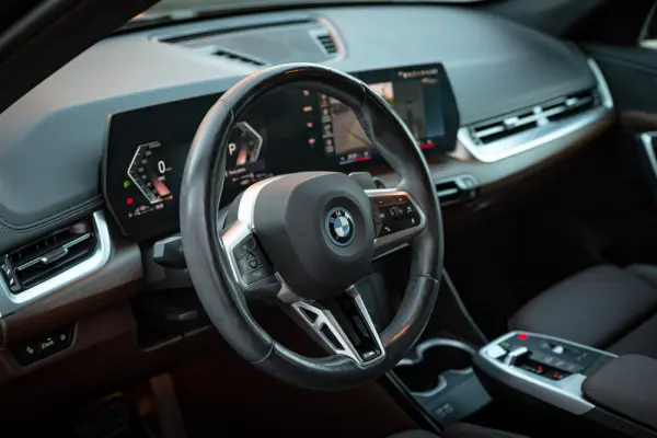 BMW X1 xDrive30e 21