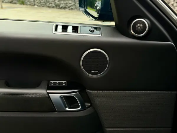 Land Rover Range Rover Sport 2.0 Si4 PHEV HSE Dynamic 40
