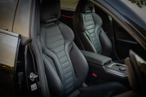 BMW i4 eDrive40 Pack Desportivo M 24