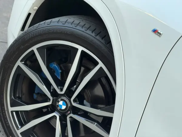 BMW X2 18 d sDrive Auto X Pack M 26