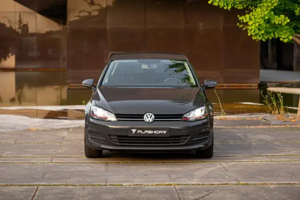 Volkswagen Golf 7
