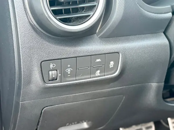 Hyundai Kauai 21