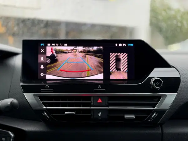 Citroën e-C4 50 kWh C-Séries 24