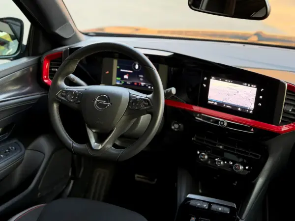 Opel Mokka-e GS Line 16