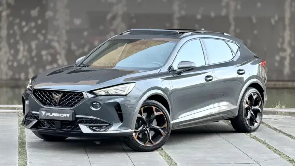 Cupra Formentor 1.4 e-Hybrid DSG VZ 44