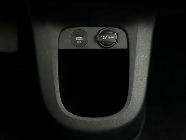 Hyundai Ioniq 5 63 kWh Techniq 26