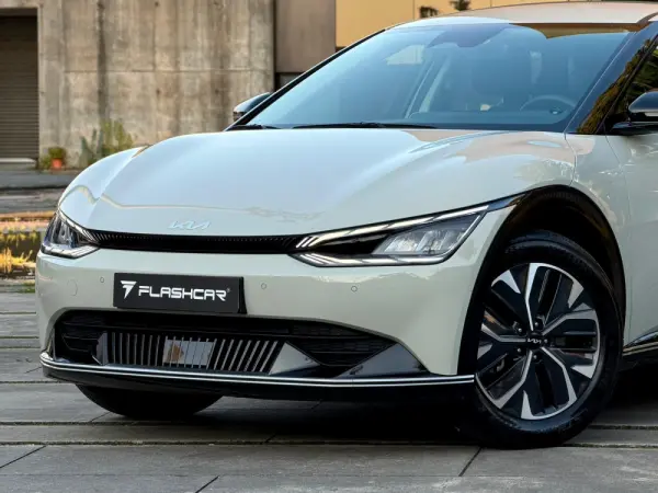 Kia EV6 Tech 18