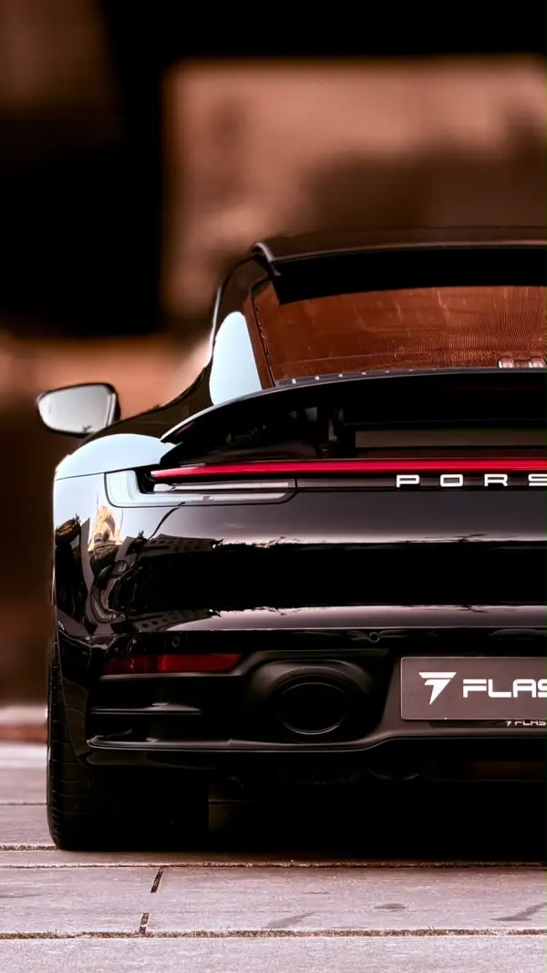 Porsche 911 (992) Carrera 4 PDK 46