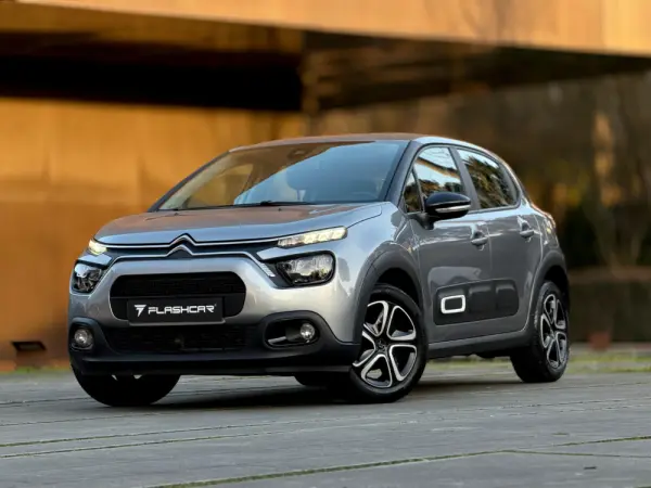 Citroën C3 Pure Tech S&S C-Series 28