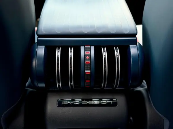 BYD Atto 3 Design 23