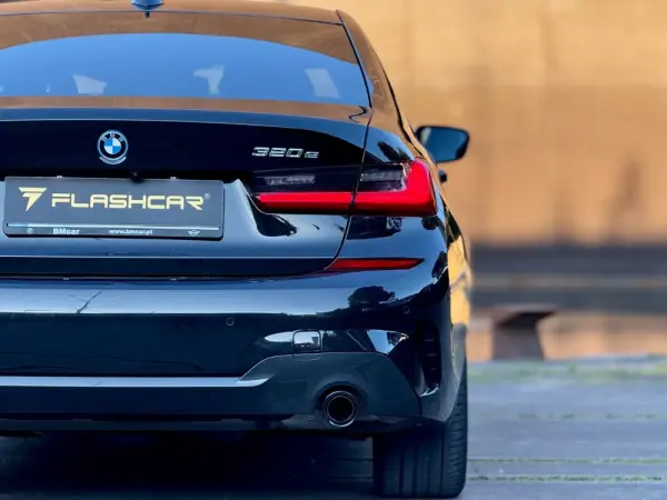 BMW 320 e Pack Desportivo M Auto 24