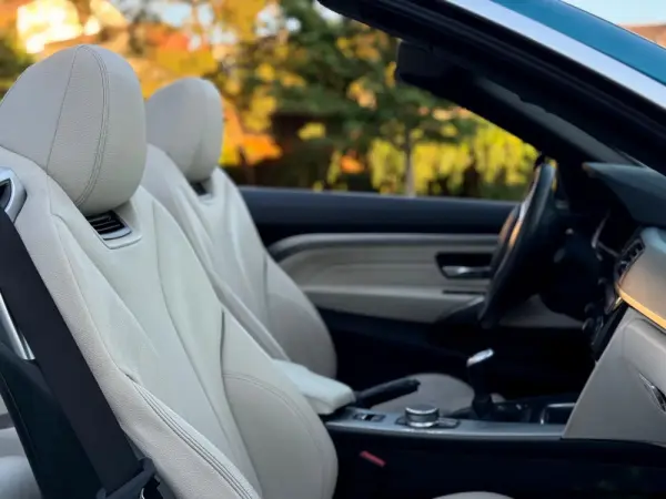 BMW 420 d Line Luxury 52