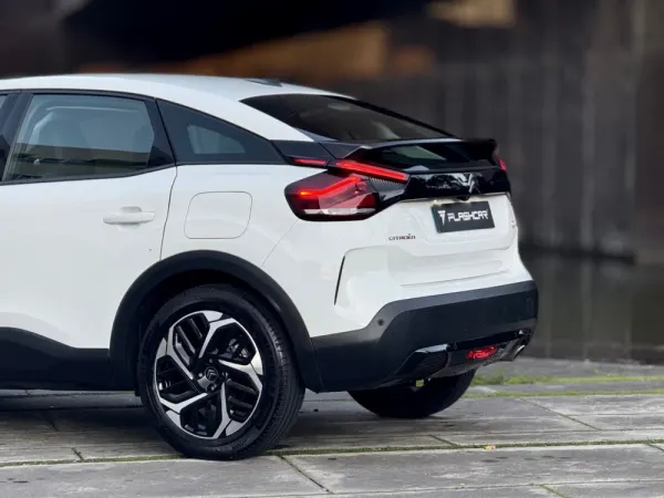 Citroën C4 1.5 BlueHDi Feel EAT8 2