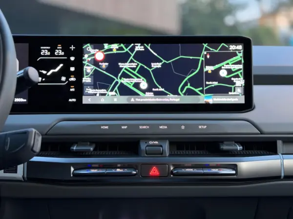 Kia EV3 81,4-kWh FWD Air 21