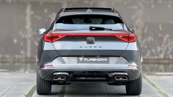 Cupra Formentor 1.4 e-Hybrid DSG VZ 31